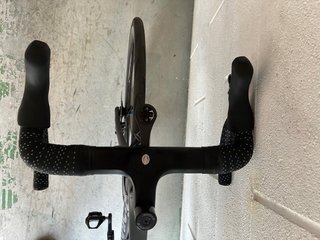 Bicicleta Bianchi Oltre XR3 Talla 55