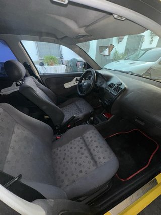 SEAT Ibiza 2004