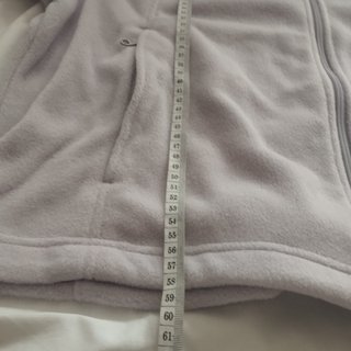 0078 Chaqueta Columbia Lila Talla L