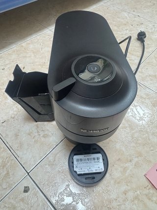 Cafetera Nespresso Vertuo Pop DeLonghi