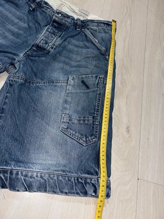 Pantalones G-Star Raw Vintage Azules