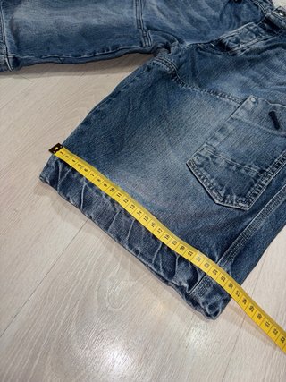 Pantalones G-Star Raw Vintage Azules