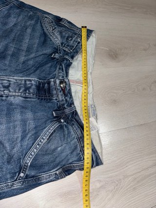Pantalones G-Star Raw Vintage Azules