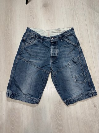 Pantalones G-Star Raw Vintage Azules