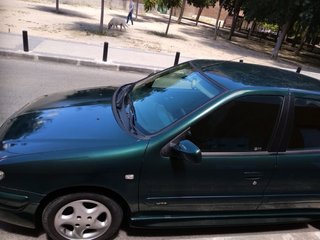 Citroen Xsara VTS 2.0HDI