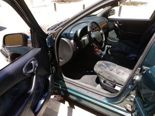 Citroen Xsara VTS 2.0HDI