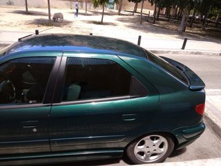 Citroen Xsara VTS 2.0HDI