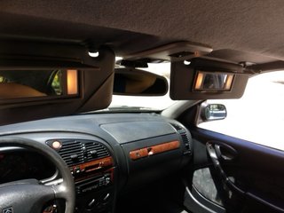 Citroen Xsara VTS 2.0HDI