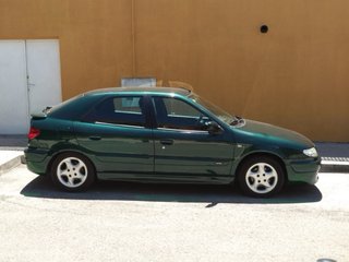 Citroen Xsara VTS 2.0HDI