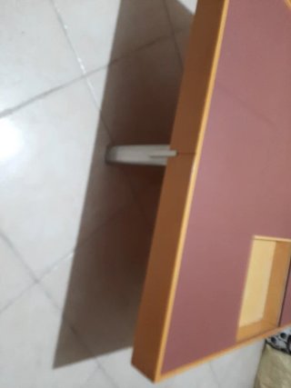 Mesa de centro moderna
