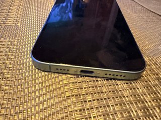 iPhone 16 Plus 256GB Verde