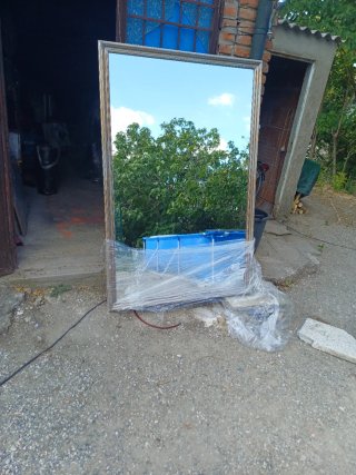 Specchio grande 160x104 cm