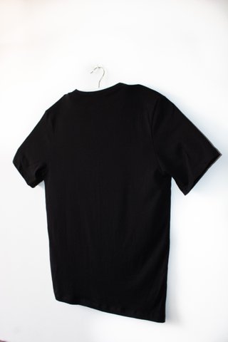 Pack de 3 camisetas Hugo Talla S