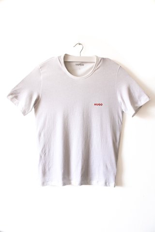 Pack de 3 camisetas Hugo Talla S