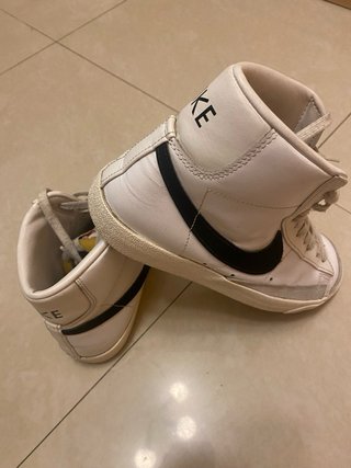 Zapatillas Nike Blazer Mid '77 Vintage