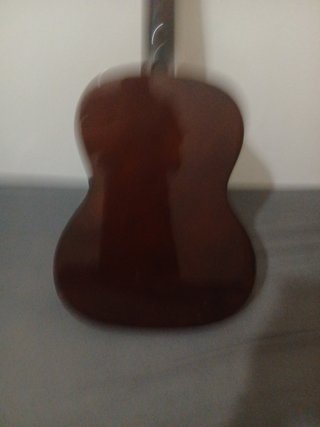 Guitarra Valencia