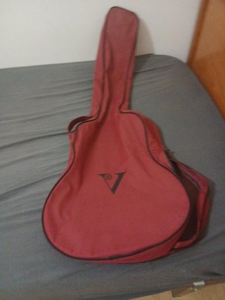 Guitarra Valencia