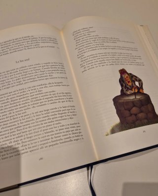 Cuentos de los hermanos Grimm