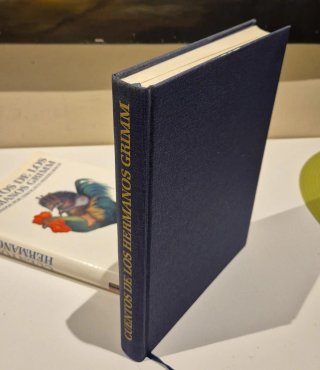 Cuentos de los hermanos Grimm