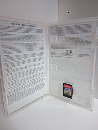 LEGO Worlds Nintendo Switch