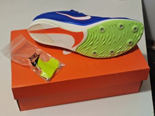Nike ZoomX Dragonfly - Azul