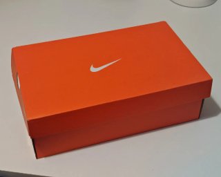 Nike ZoomX Dragonfly - Azul