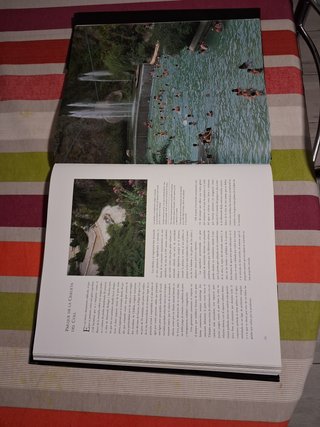 Jardines de España