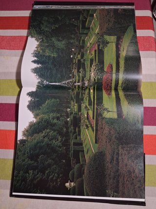 Jardines de España