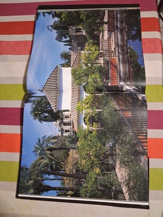 Jardines de España