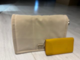 Bolso Parfois Beige Mujer