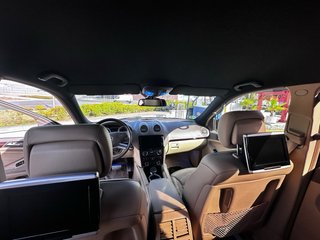 Mercedes-Benz  GL 2011