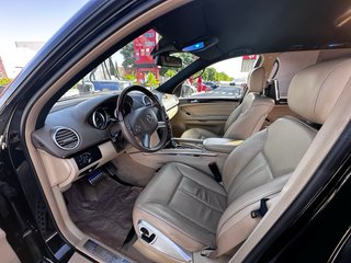 Mercedes-Benz  GL 2011
