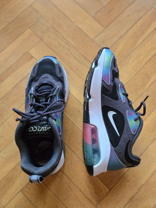 Zapatillas Nike Air Max 200 Multicolor