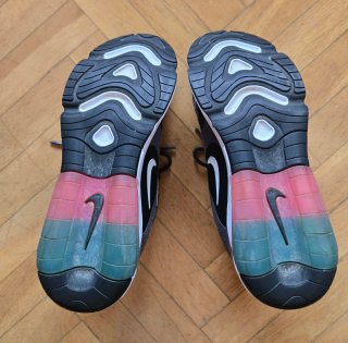 Zapatillas Nike Air Max 200 Multicolor