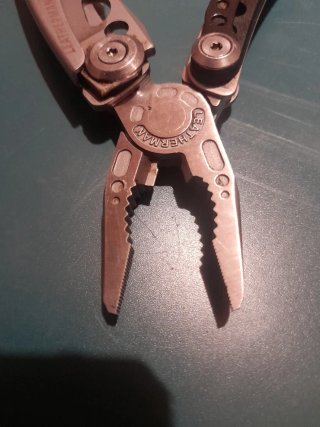 Leatherman Freestyle
