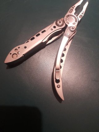 Leatherman Freestyle