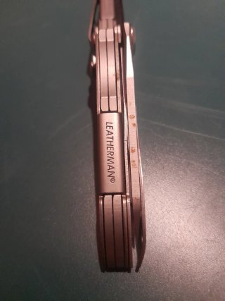 Leatherman Freestyle