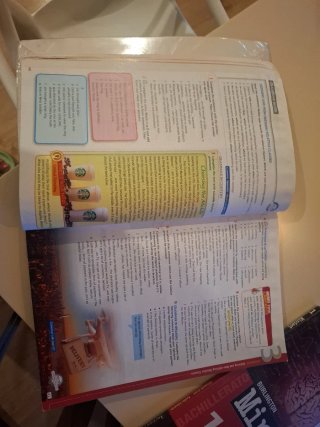 Mindset 1 Bachillerato. Students's book
