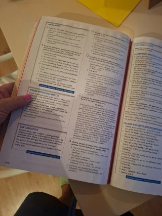 Mindset 1 Bachillerato. Students's book