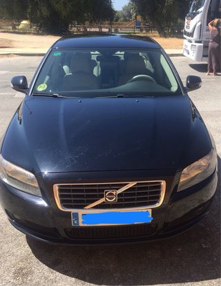 Volvo S80 2007