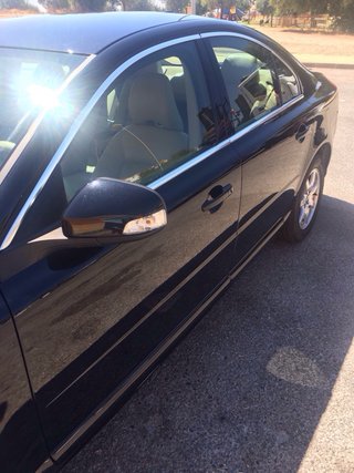 Volvo S80 2007