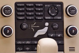 Volvo S80 2007