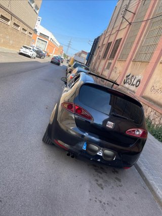 SEAT Leon 2007