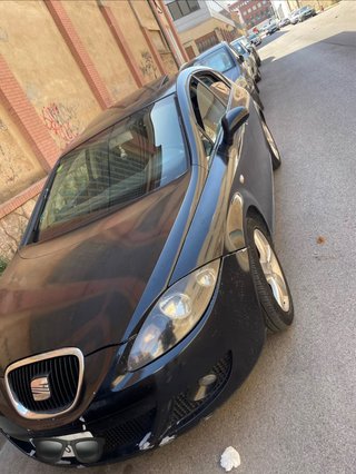 SEAT Leon 2007