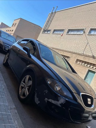 SEAT Leon 2007