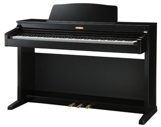 Piano KAWAI CN31 Negro