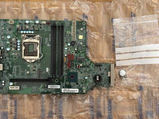 Placa base Acer B36h4-AD