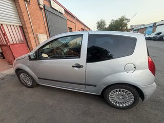 Citroen C2 2006