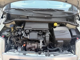Citroen C2 2006