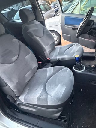 Citroen C2 2006